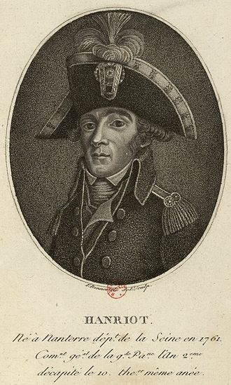 François Hanriot